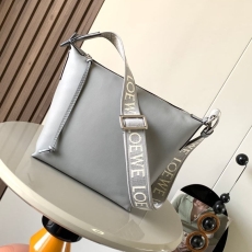 Loewe Cubi Bags